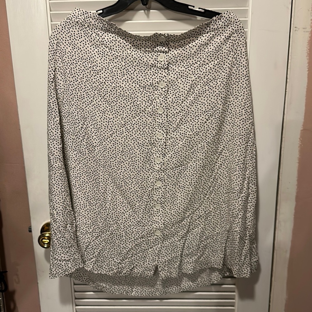 Used old navy skirts